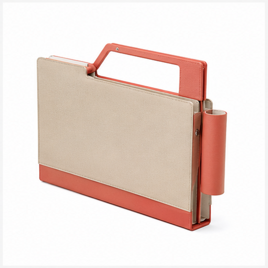 PagePort Document & Stationery Tote