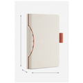 NoteArc Modular Study Notebook