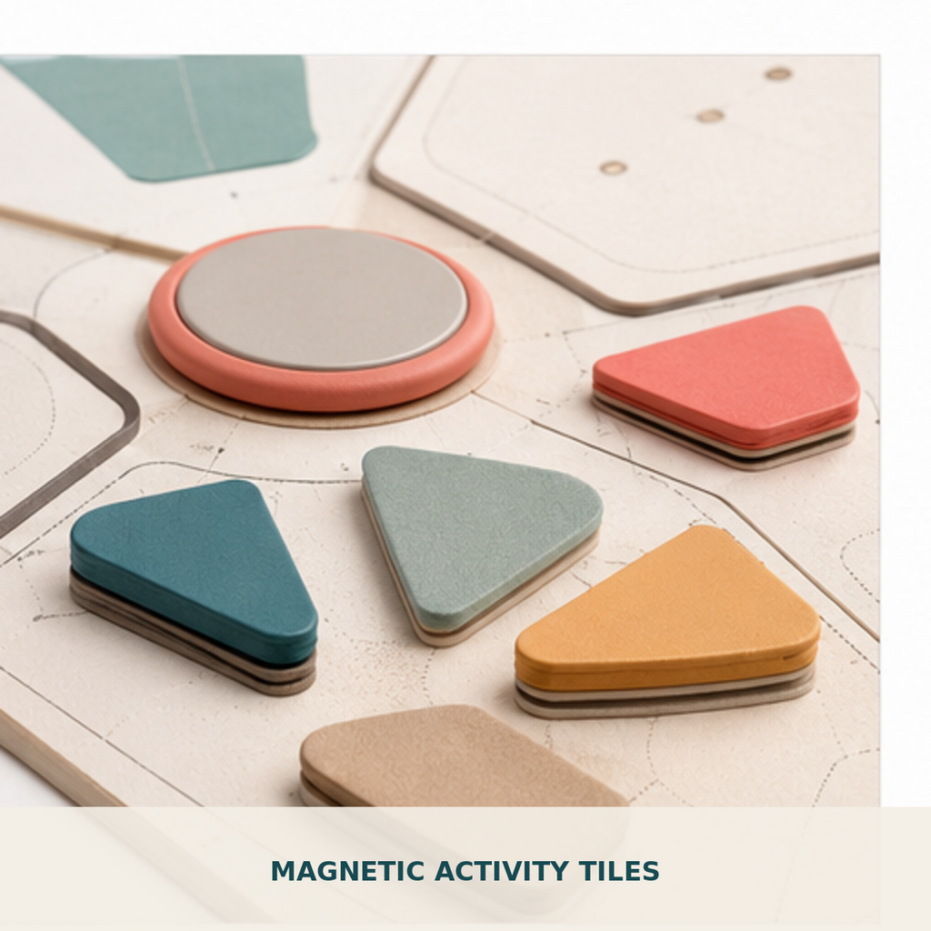 GatherMap Collaborative Activity Kit