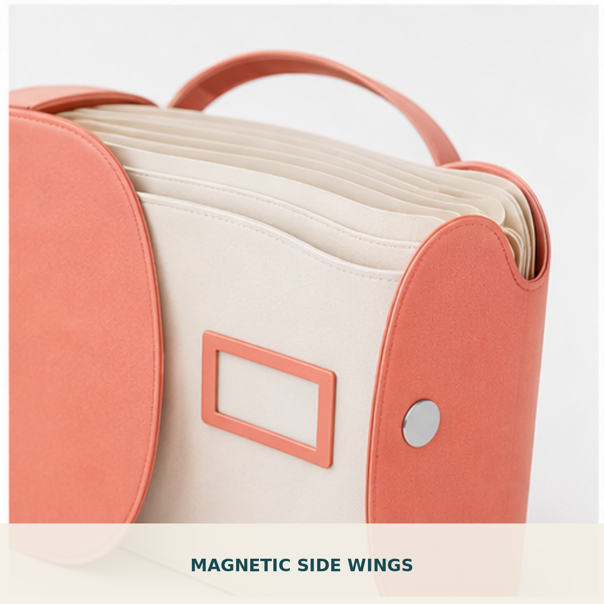 FileNest Expandable Document Organizer