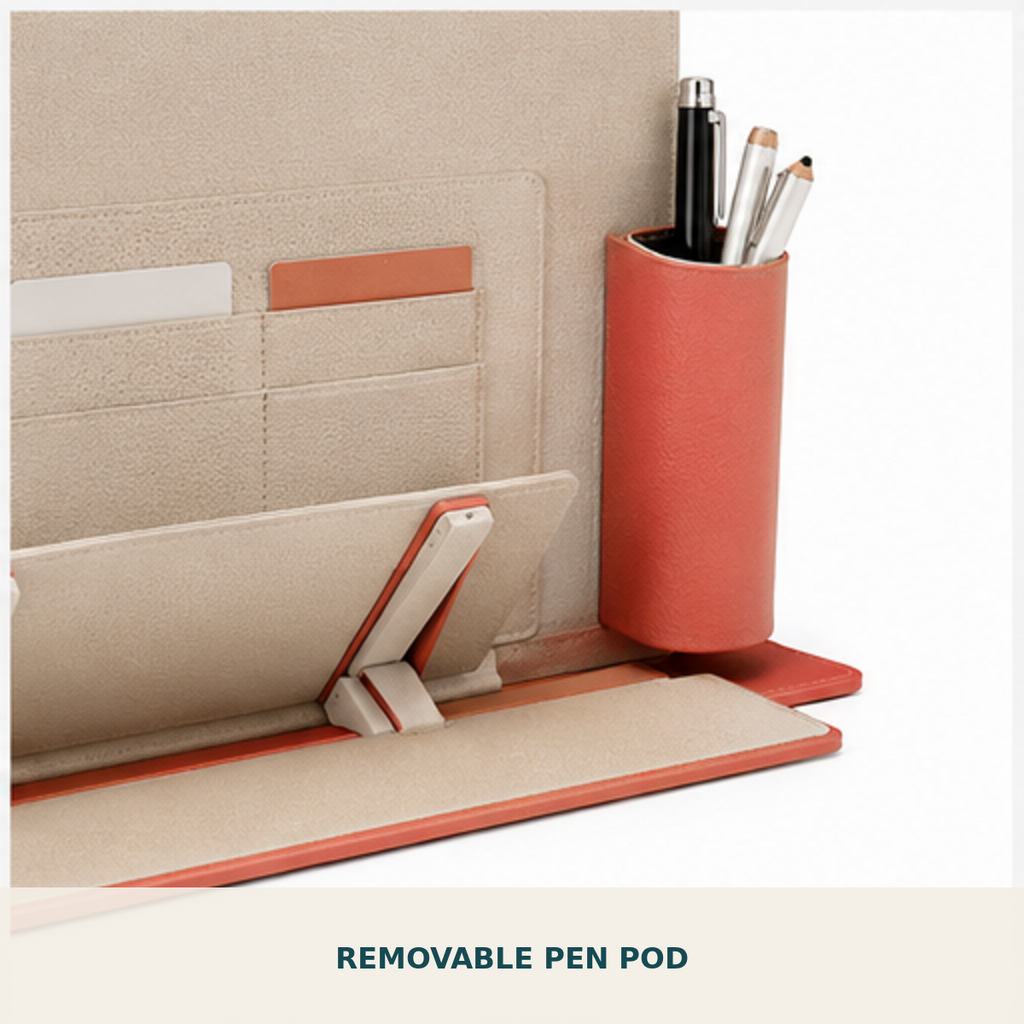PagePort Document & Stationery Tote