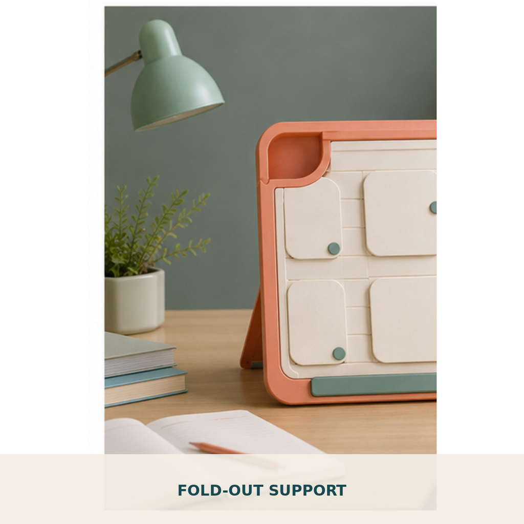 FocusGrid Reusable Study Board