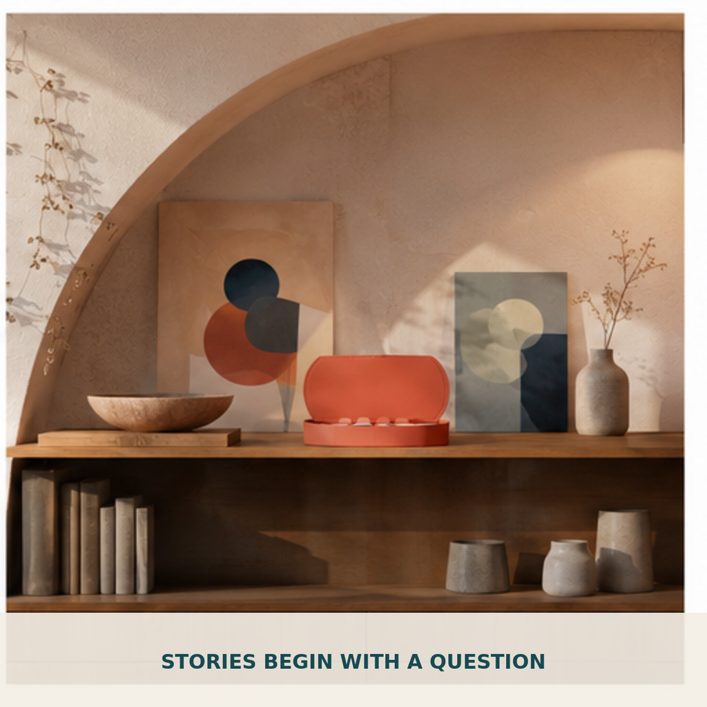 StoryCircle Reflection Card Set